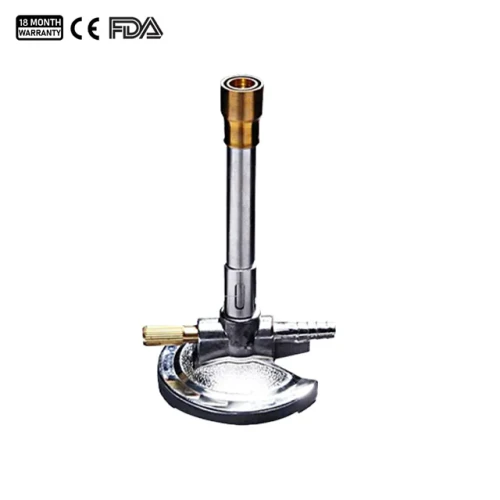 Bunsen Burner  BB-I Scitek Global